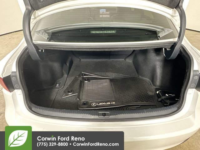 Used 2014 Lexus IS 250 AWD image 26
