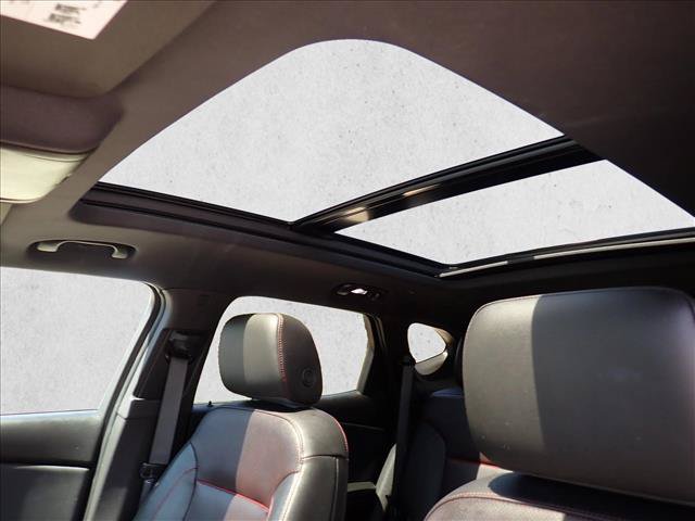 Used 2019 Chevrolet Blazer RS FWD image 15