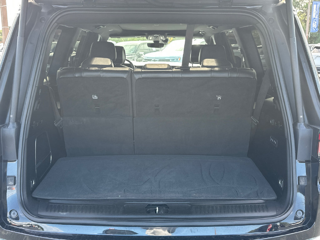 Used 2022 Jeep Wagoneer Series II w/ Convenience Group I RWD image 18