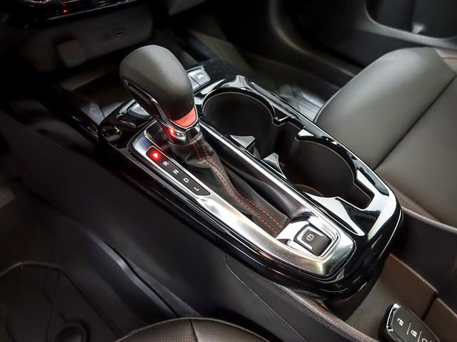 New 2026 Chevrolet Trax RS image 18