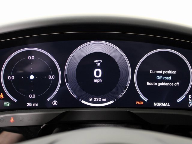 New 2025 Porsche Taycan image 17