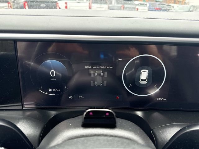 Used 2026 Hyundai Palisade Calligraphy image 32