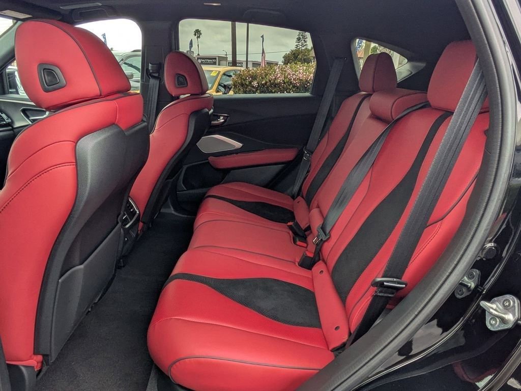 Used 2023 Acura RDX A-Spec image 18