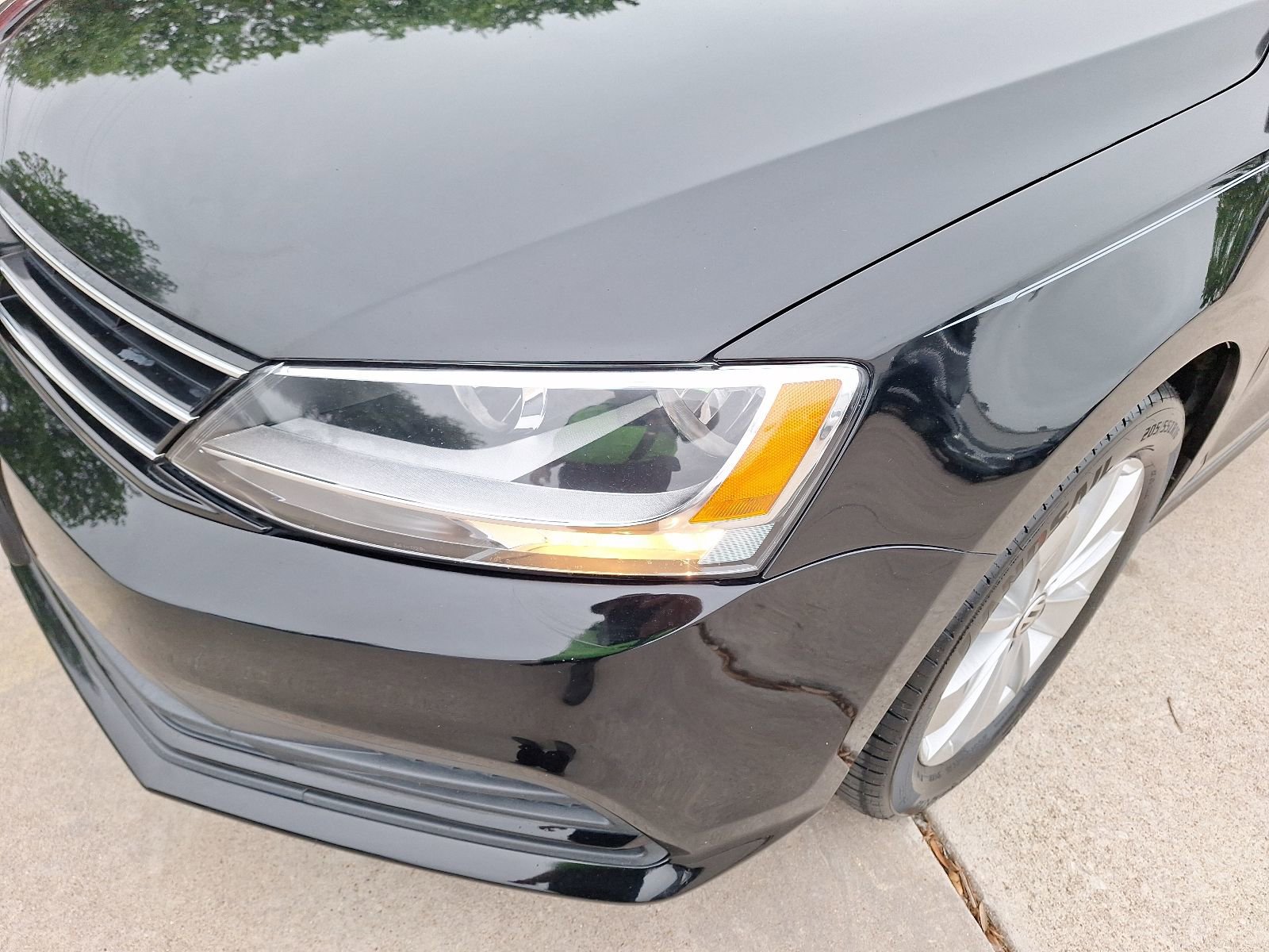 Used 2015 Volkswagen Jetta SE FWD image 10