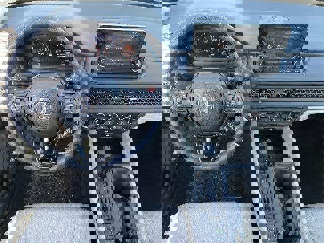 New 2025 Honda Accord SE image 10