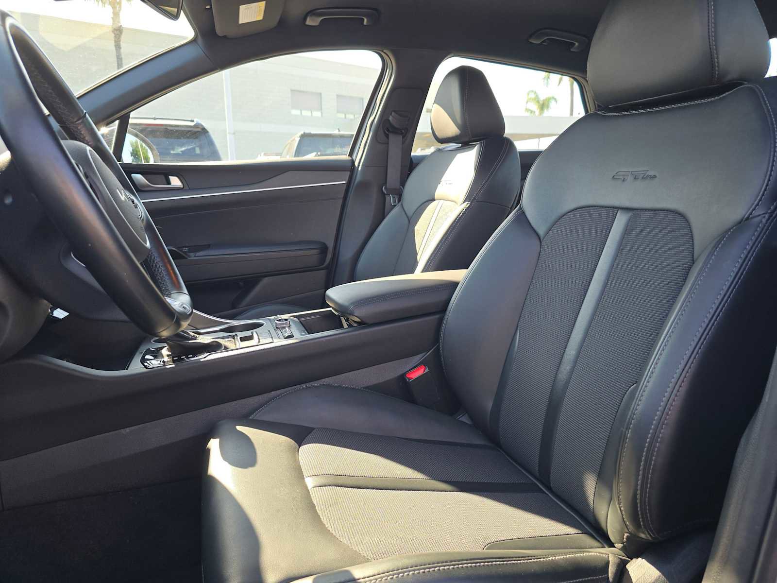 Used 2024 Kia K5 GT-Line w/ GT-Line Premium Package image 23