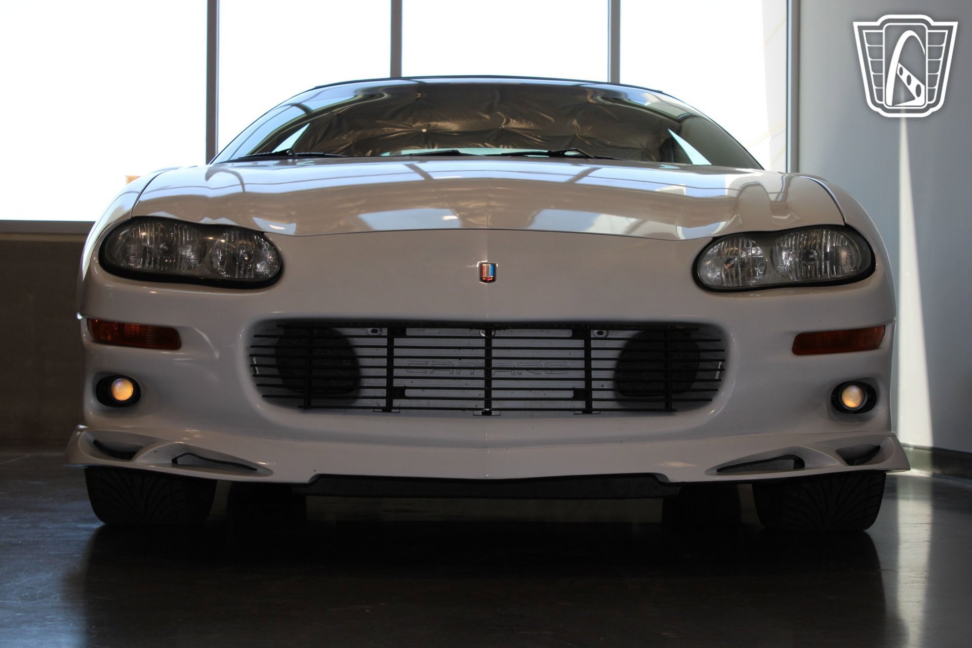 Used 2000 Chevrolet Camaro Z28 image 15