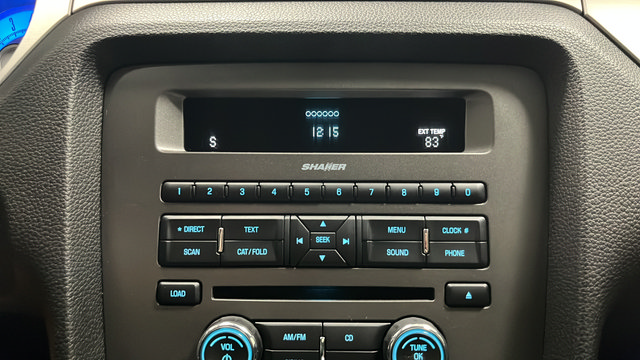 Used 2010 Ford Mustang GT RWD image 12