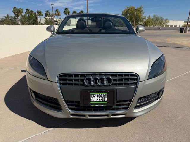 Used 2008 Audi TT 2.0T image 14