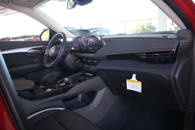 Used 2025 Buick Envision Sport Touring image 24
