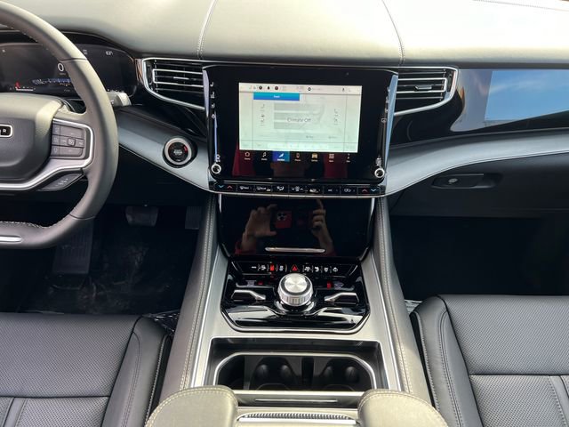 New 2024 Jeep Wagoneer L Series II w/ Convenience Group I image 24