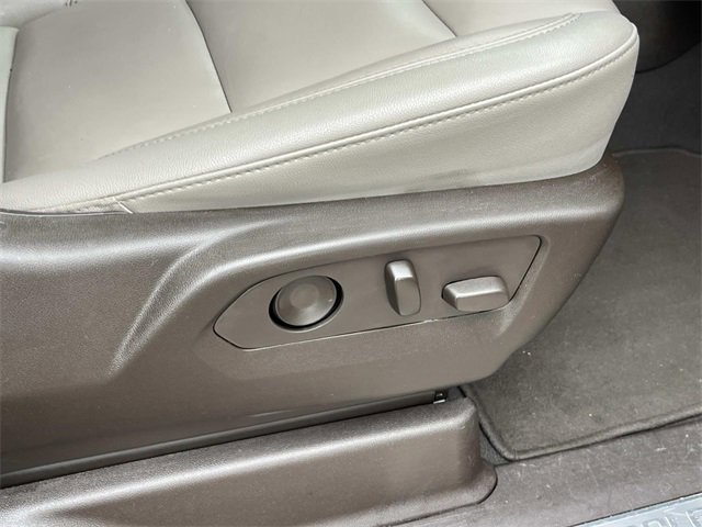 Used 2021 Chevrolet Tahoe Z71 w/ Z71 Off-Road Package image 26