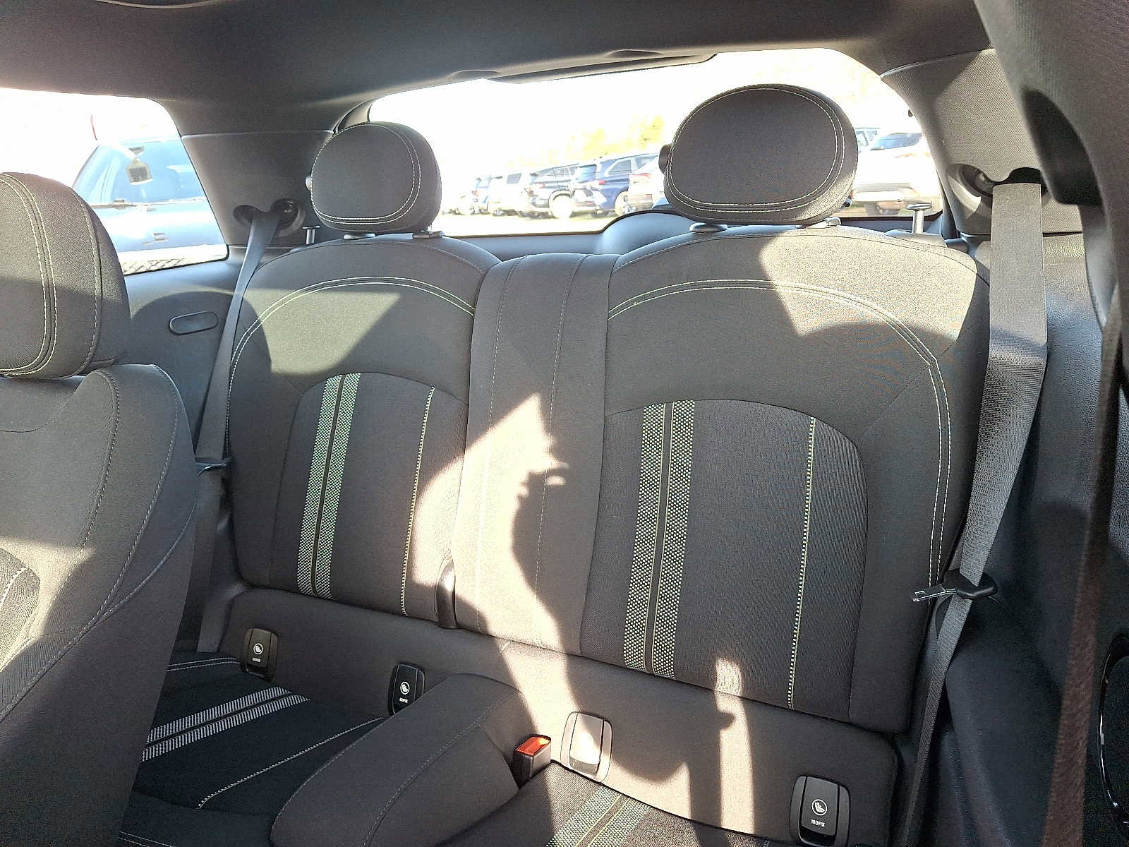 Used 2018 MINI Cooper S image 11