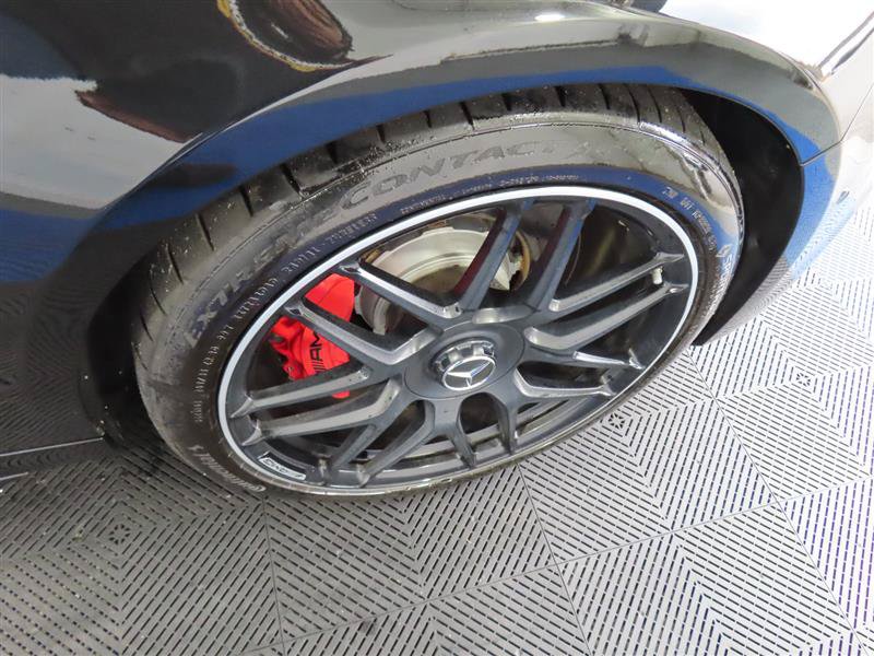 Used 2020 Mercedes-Benz E 63 AMG S w/ Driver Assistance Package image 10