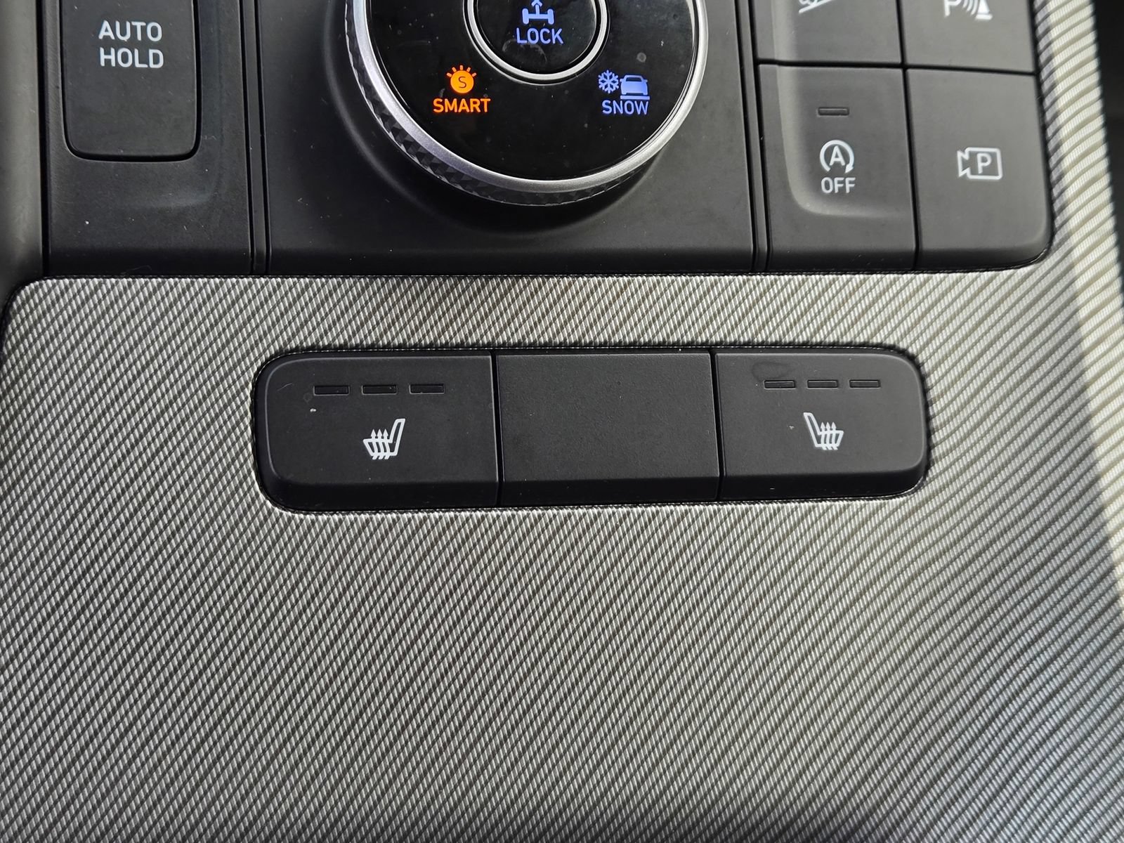 Certified 2024 Hyundai Palisade XRT AWD/4WD image 19