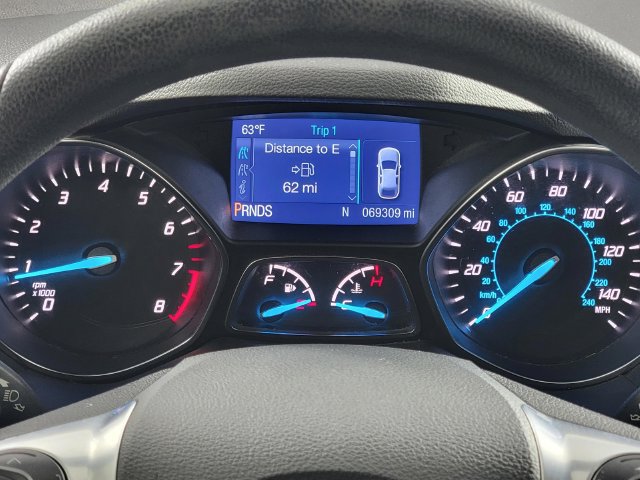 Used 2015 Ford Escape SE FWD image 29