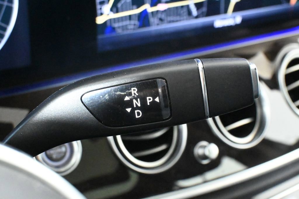 Certified 2020 Mercedes-Benz E 450 4MATIC Wagon image 26