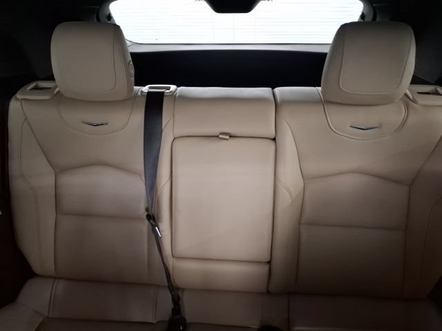 Used 2025 Cadillac XT4 Premium Luxury FWD image 33