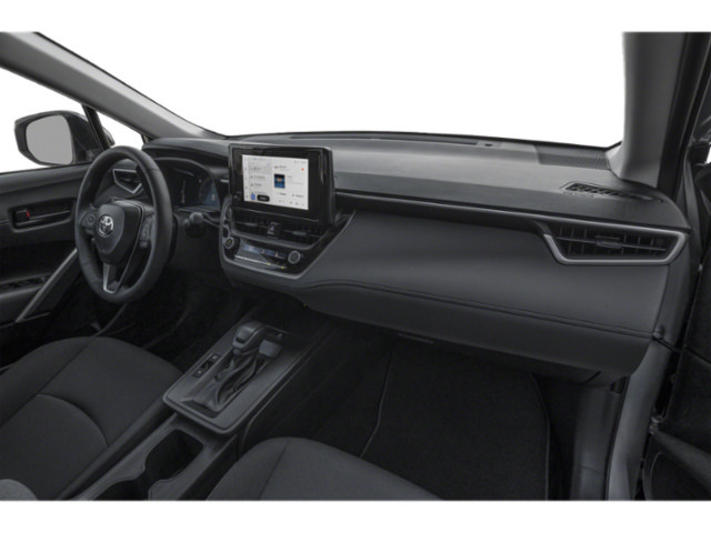 New 2026 Toyota Corolla Cross LE FWD image 14