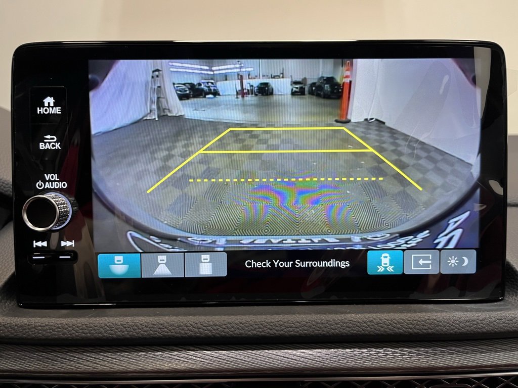 New 2026 Acura Integra A-Spec image 8