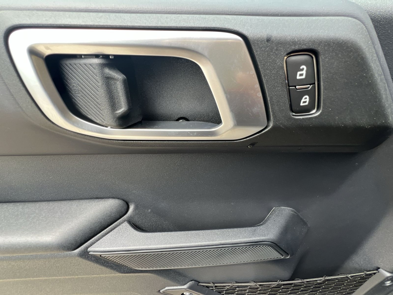 New 2026 Ford Bronco Badlands AWD/4WD image 23