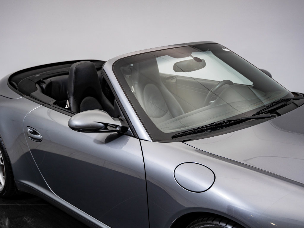 Used 2006 Porsche 911 Carrera S RWD image 26