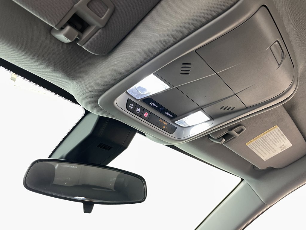 Used 2022 Chevrolet Equinox LT image 28