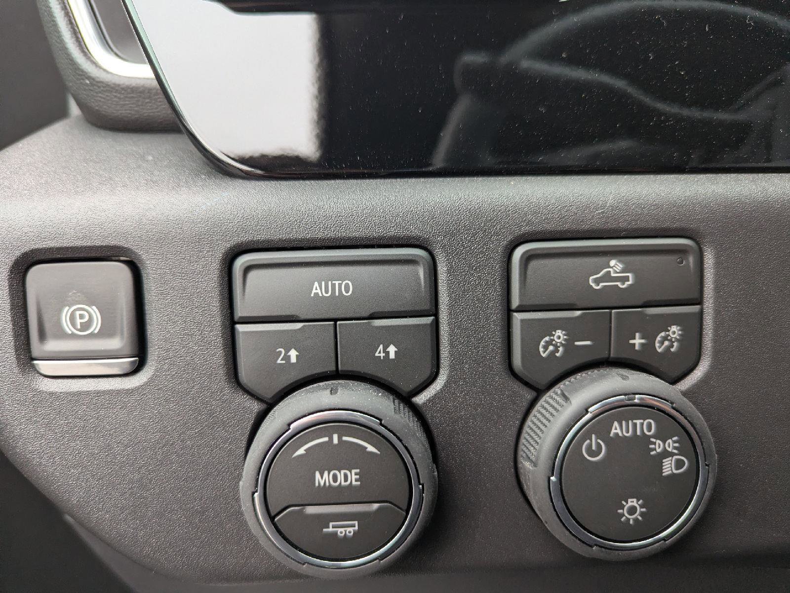 New 2026 Chevrolet Silverado 1500 LT image 31
