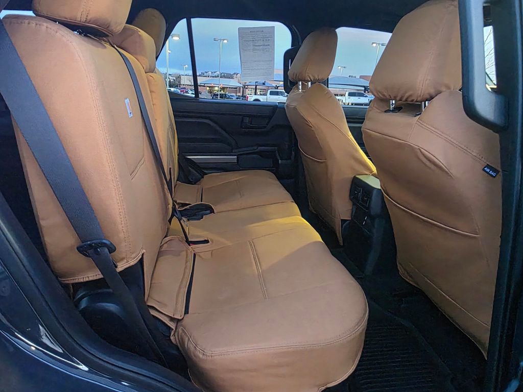 Used 2025 Toyota 4Runner SR5 image 29