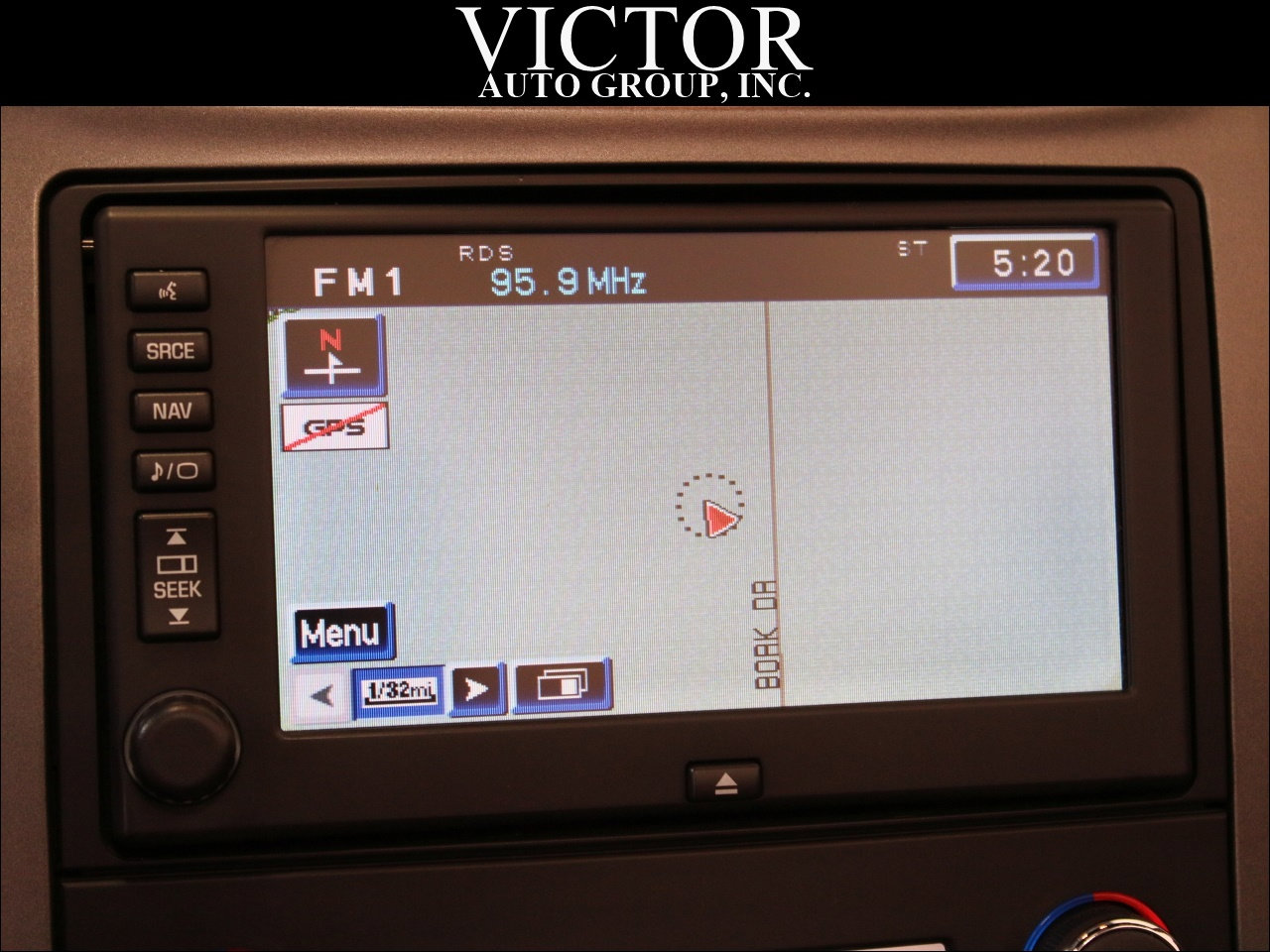 Used 2006 Chevrolet Corvette Convertible w/ Preferred Equipment Group image 30