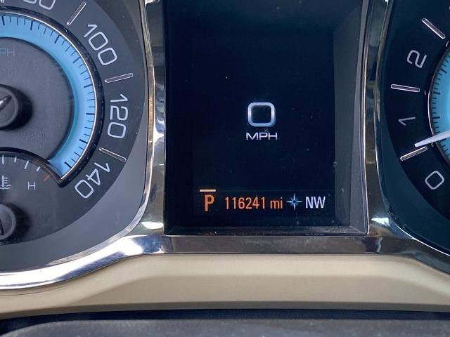 Used 2013 Buick LaCrosse Premium w/ Driver Confidence Package FWD image 8
