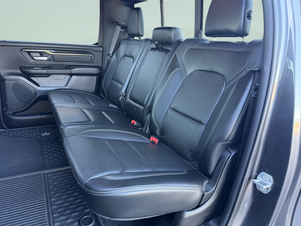 Used 2022 RAM 1500 Rebel w/ Rebel Level 2 Equipment Group AWD/4WD image 19