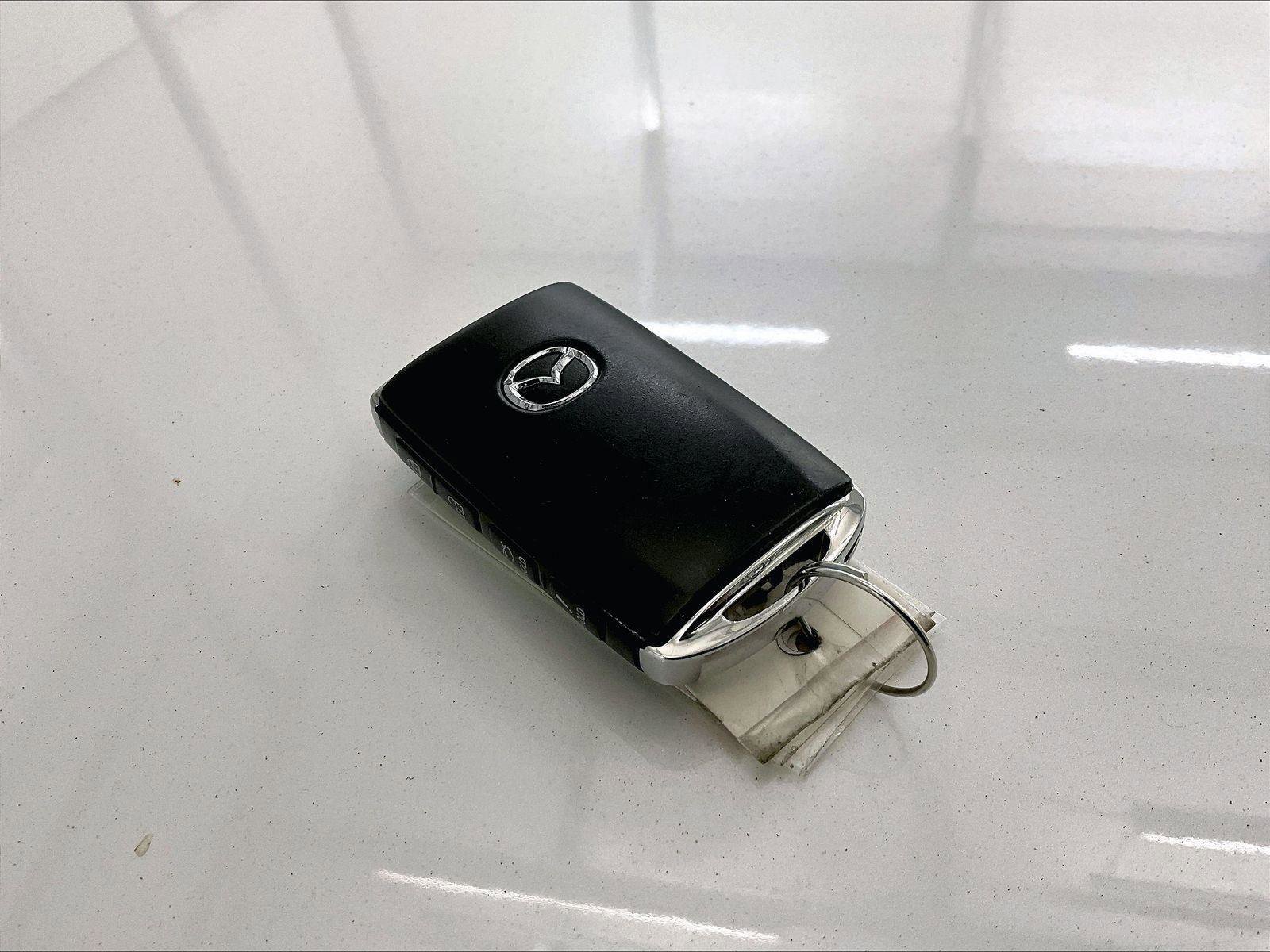 Used 2022 MAZDA MX-5 Miata Grand Touring RWD image 9