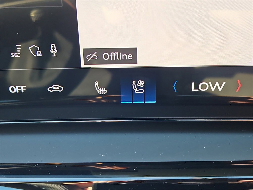 New 2025 Audi S5 Premium Plus image 14