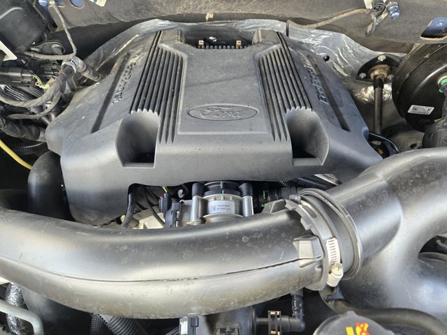 Certified 2020 Ford Expedition Max King Ranch w/ Cargo Package RWD image 30