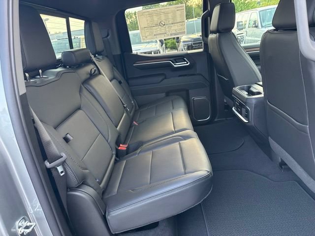 New 2026 GMC Sierra 1500 Denali w/ Technology Package AWD/4WD image 27