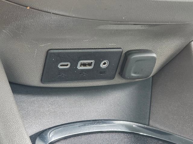 Used 2025 Chevrolet Malibu LT image 27