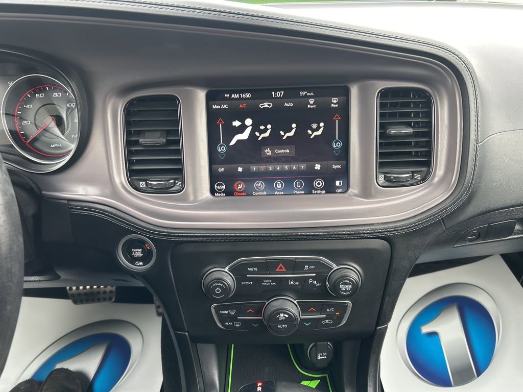 Used 2023 Dodge Charger GT w/ Plus Group image 24