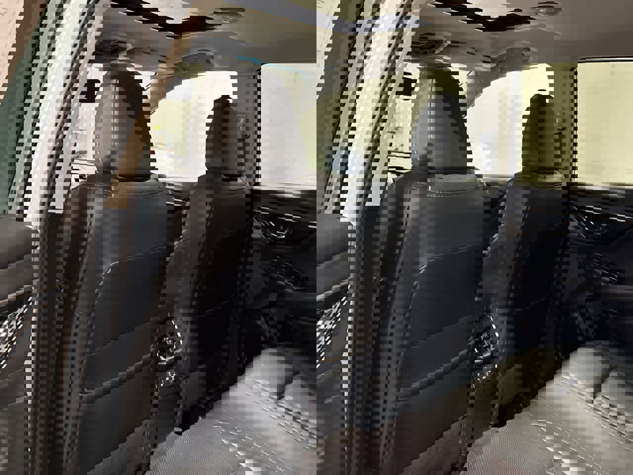 Certified 2021 Subaru Outback Limited XT w/ Popular Package #2 image 17