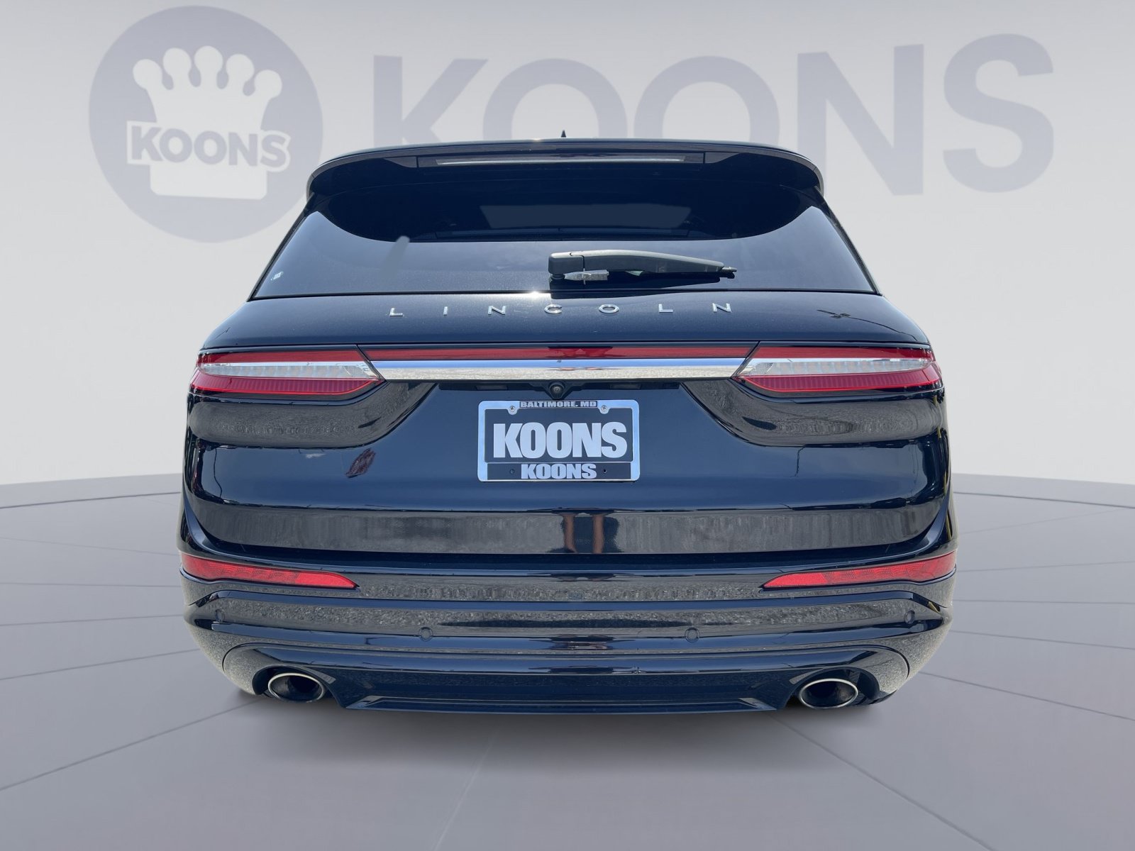 Used 2022 Lincoln Corsair Reserve w/ Luxury Package AWD/4WD image 5