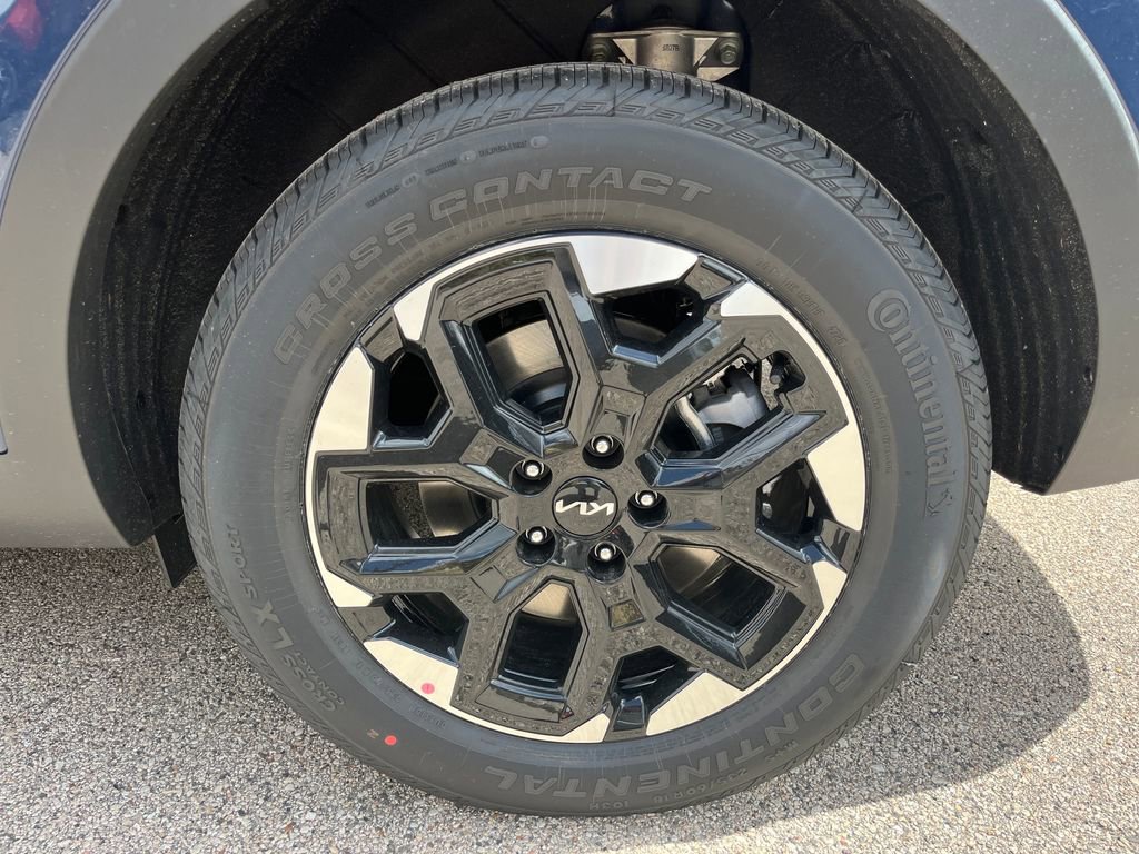 New 2026 Kia Sorento S AWD/4WD image 10