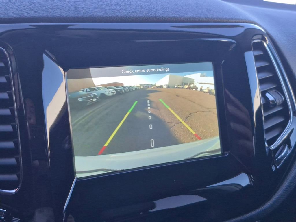 Used 2019 Jeep Compass Altitude image 22