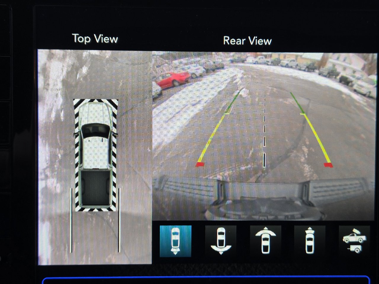 Used 2021 RAM 2500 Limited image 27