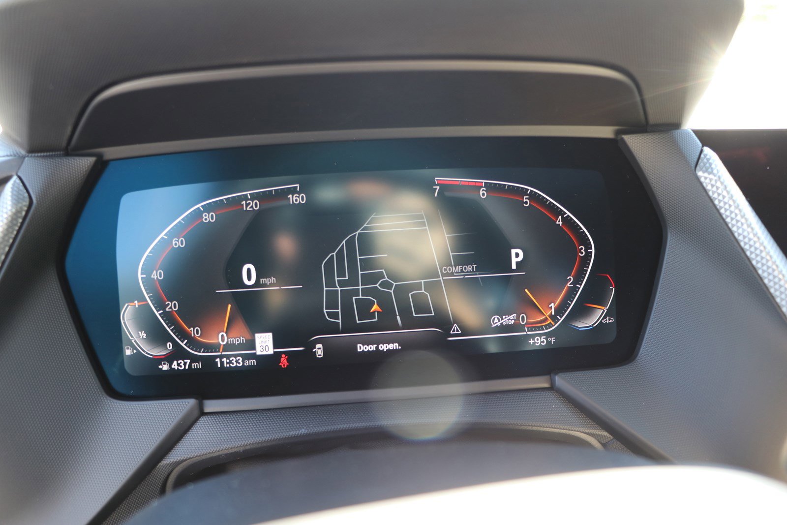 Certified 2024 BMW 228i Gran Coupe 228i Gran Coupe w/ M Sport Package image 20