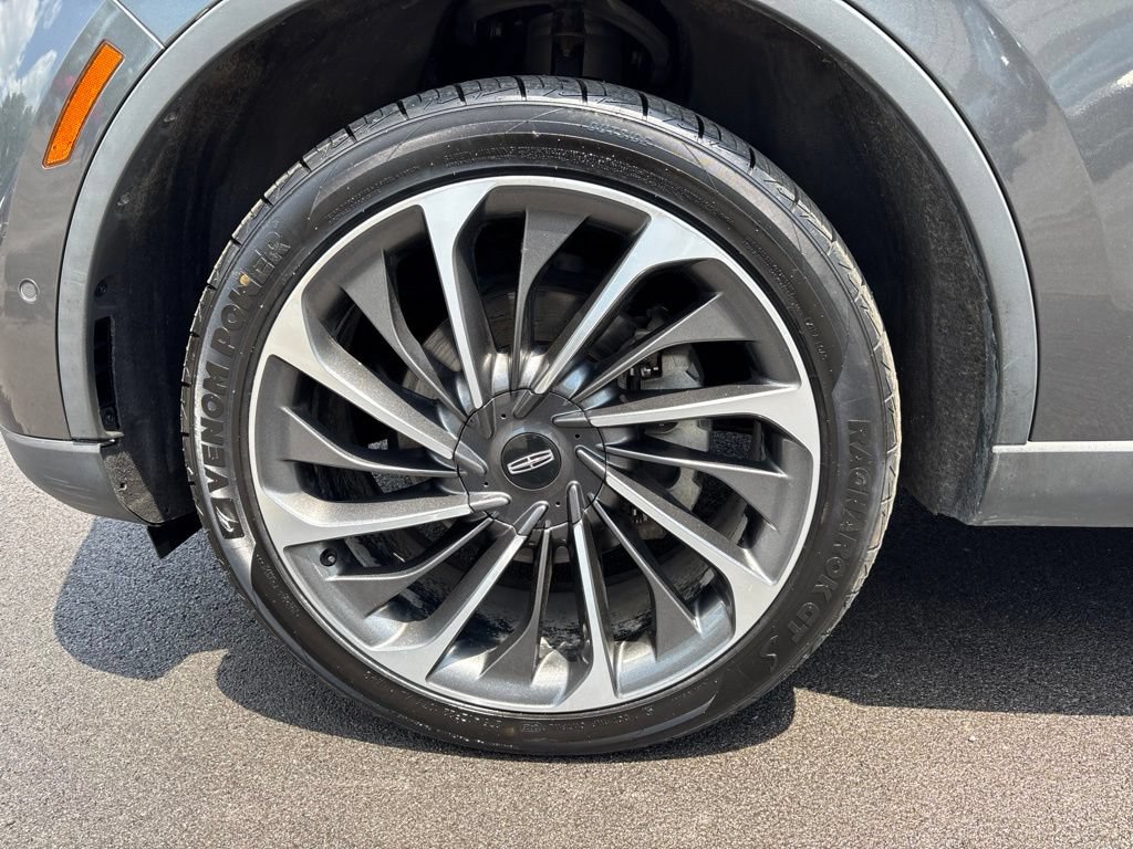 Used 2020 Lincoln Aviator Reserve w/ Equipment Group 202A AWD/4WD image 9