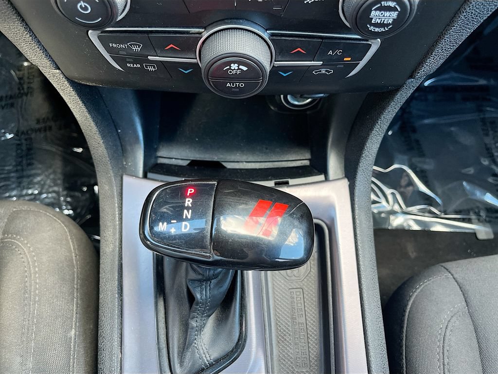Used 2021 Dodge Charger GT w/ Blacktop Package RWD image 16