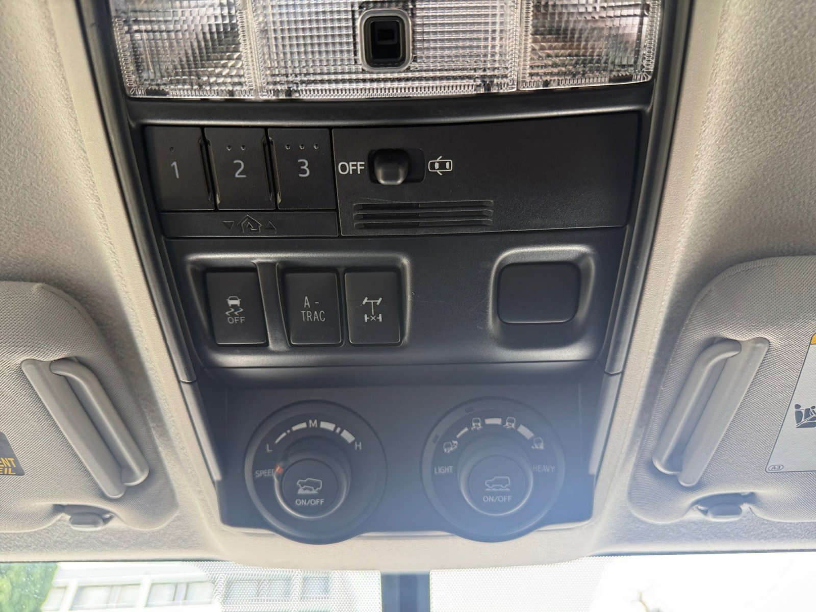 Used 2019 Toyota 4Runner 4WD image 24