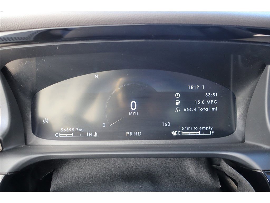 Used 2022 Lincoln Aviator Reserve w/ Equipment Group 201A image 41