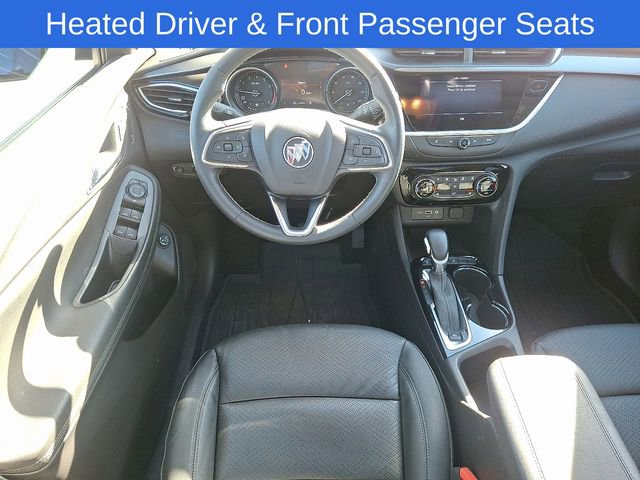 Certified 2023 Buick Encore GX Essence w/ Experience Buick Package image 13