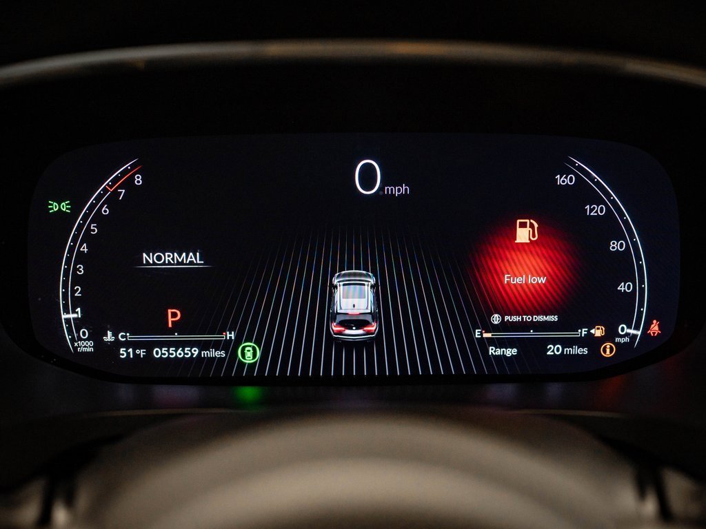 Certified 2023 Acura MDX FWD w/ Technology Package image 31